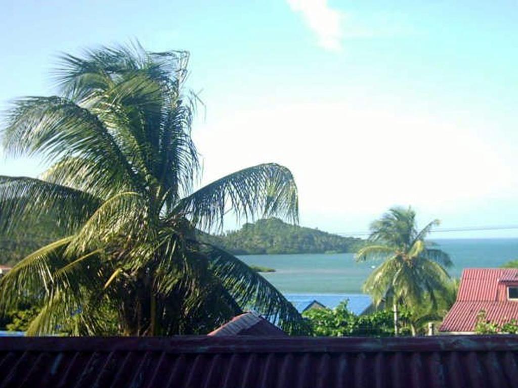 Hotel Flemming Tree Providencia Island Exterior foto