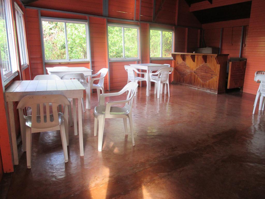 Hotel Flemming Tree Providencia Island Exterior foto