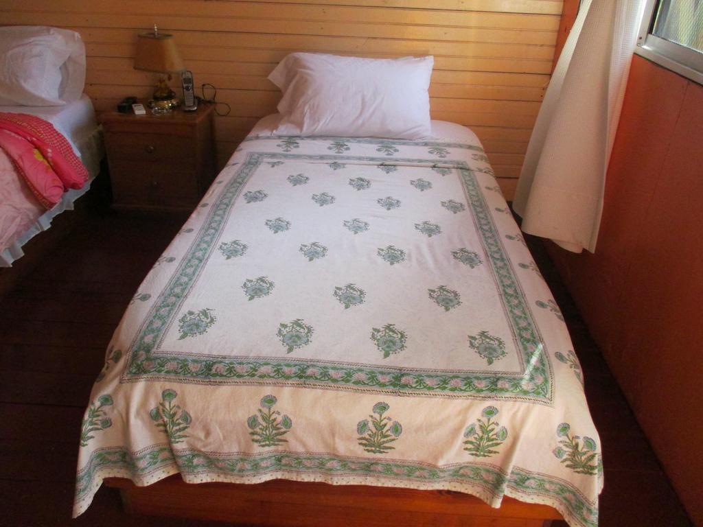 Hotel Flemming Tree Providencia Island Exterior foto